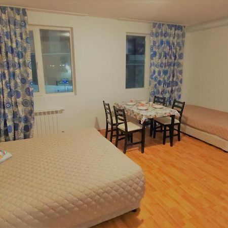 Blue Studio Chamkoriya Borovets Exterior foto