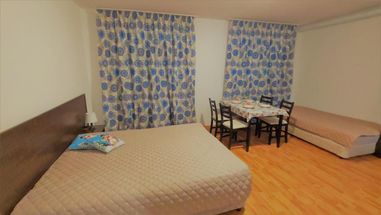Blue Studio Chamkoriya Borovets Exterior foto