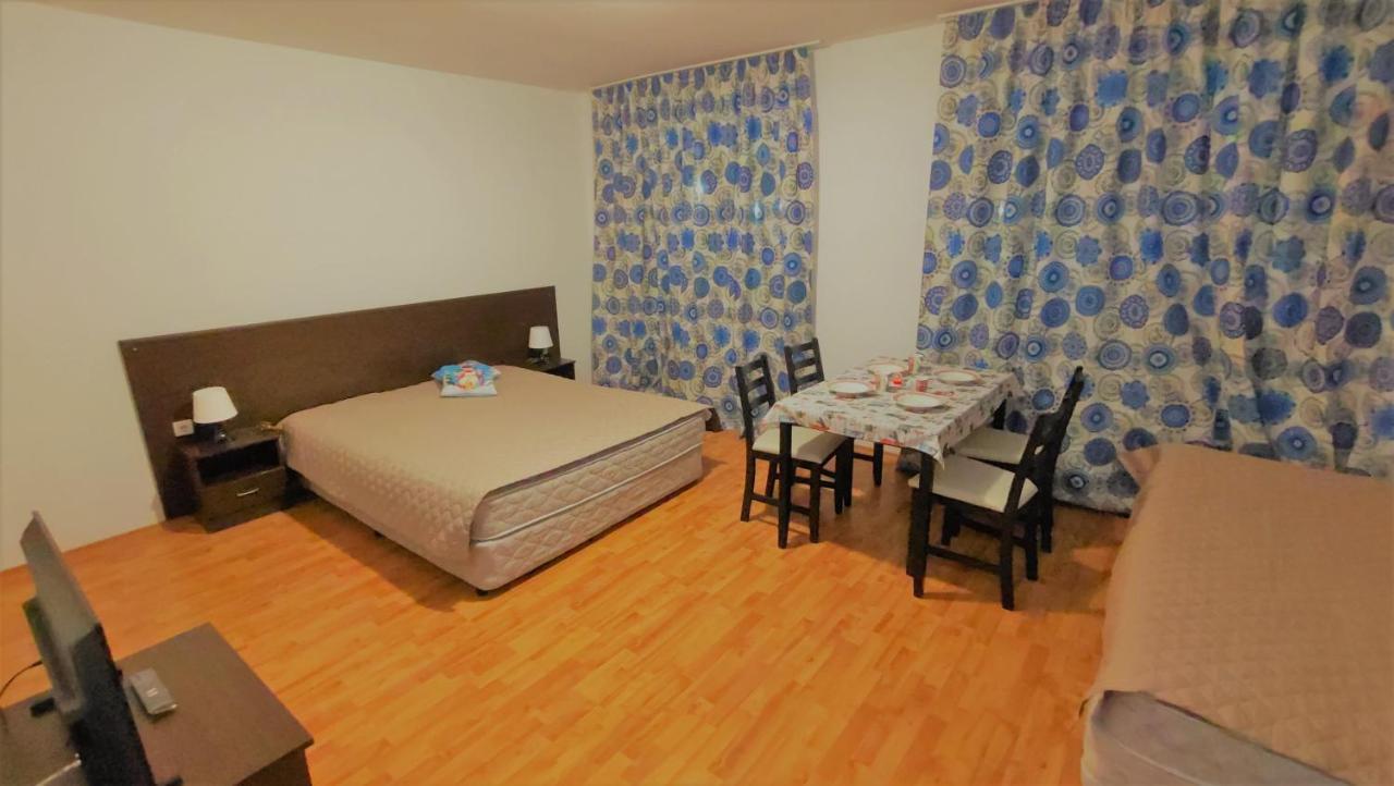Blue Studio Chamkoriya Borovets Exterior foto