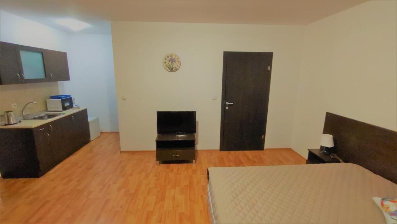 Blue Studio Chamkoriya Borovets Exterior foto